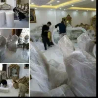 حمل بار باربری اتوبارارسال باربه شهرستان اسباب کشی|خدمات حمل و نقل|کرج, گلشهر|دیوار