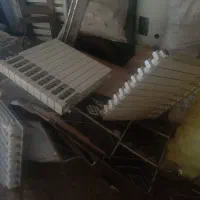 رادیاتور|آبگرمکن، پکیج، شوفاژ|چالوس, |دیوار