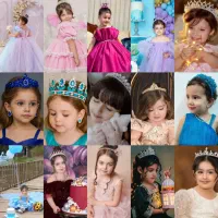 ساخت تل و تاج و ریسه|بدلیجات|فولادشهر, فولادشهر|دیوار