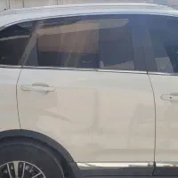 تیگو ۵ FL فول آپشن|خودرو سواری و وانت|یاسوج, |دیوار