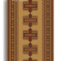 کناره|گلیم، جاجیم، گبه|سیرجان, |دیوار