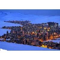 مسکن مهر۷۶ متری پردیسE6