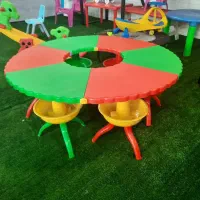 تولیدی لوازم مهد کودک|اسباببازی|اسلامشهر, شهرک صنعتی چیچکلو|دیوار