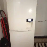 یخچال فریزر اسنوا