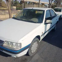 پژوslx ۹۴ فروشی|خودرو سواری و وانت|کهک, |دیوار