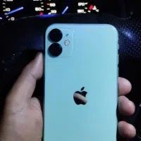 آیفون11 نرمال