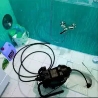 لوله بازکنی سراسر اسلامشهر و حومه سراسری