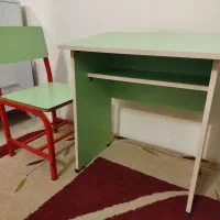 میز تحریر|میز تحریر و کامپیوتر|سهند, |دیوار