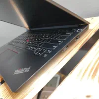 Lenovo ThinkPad  E14  i5 11thG7 8GB ram 256GB|رایانه همراه|تهران, میدان ولیعصر|دیوار