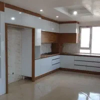 کابینت و کمد سفارشی MDF