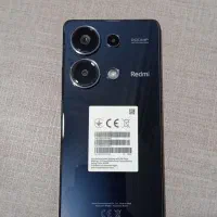 گوشی note 13 pro|موبایل|ارومیه, |دیوار