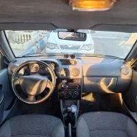 پراید مدل ۹۸ سالم|خودرو سواری و وانت|ماهدشت, |دیوار