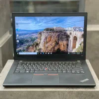 لپ تاپ گرافیکدار نسل8 Lenovo ThinkPad A485 T480