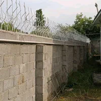 حفاظ شاخ گوزنی نرده دزدگیر    (کرج کردان چهارباغ)|خدمات پیشه و مهارت|هشتگرد, هشتگرد قدیم|دیوار