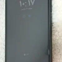 گوشی سامسونگ a54 5G|موبایل|دوگنبدان, |دیوار