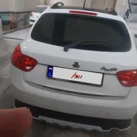 کویئک R مدل ۱۴۰۲|خودرو سواری و وانت|سنندج, |دیوار