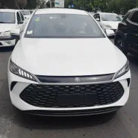 بی وای دی BYD چین پلاس DMi