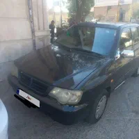 پراید89