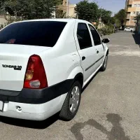 رنو تندر ۹۰ ال نود مدل ۹۱ فرانسوی دو ایربگ کم کار|خودرو سواری و وانت|شاهین‌شهر, عطار|دیوار