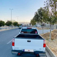 کاپرامدل ۹۰|خودرو سواری و وانت|بانه, |دیوار
