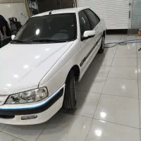 پارس تیو فایو 401 گاز سیمی