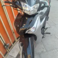 ویو پرواز ناتالی|موتورسیکلت|همدان, |دیوار