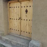 بومگردی شمخال