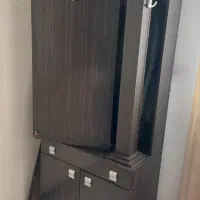 جا کفشی و جا لباسی|جاکفشی، کمد، دراور|تهران, امیر بهادر|دیوار