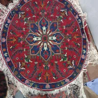 فرش یک دریک|فرش|تبریز, |دیوار