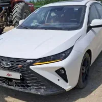 آریزو ۶ جی تی