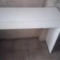 میز تحریر رو تختی ام دی اف mdf|میز تحریر و کامپیوتر|تهران, سلسبیل جنوبی|دیوار