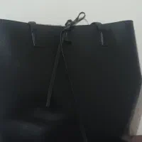 کیفه استفاده شده ولی سالم