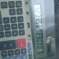 ماشین حساب|لوازم التحریر|تهران, آسمان|دیوار