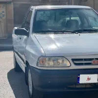 پراید وانت 151|خودرو سواری و وانت|اردبیل, |دیوار