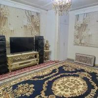 خانه سه طبقه مغازه بدون ریالی خرج