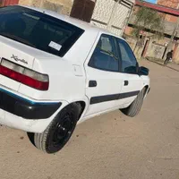زانتیا سفید