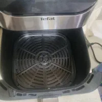 سرخ کن بی روغن تفالTEFAL|اجاق گاز و لوازم برقی پخت‌وپز|ری, فیروزآبادی|دیوار