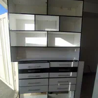 کمدکشو دار