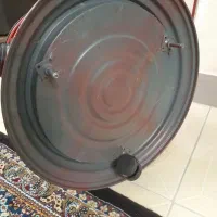 جارو برقی سطلی|جاروبرقی، جارو شارژی، بخارشو|مشکیندشت, |دیوار