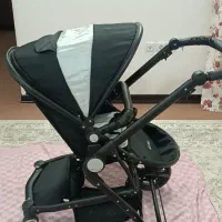 کالسکه روما