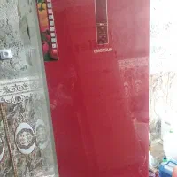 فریزر ایستاده