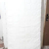 یک عدد تشک فنری رویال بفروش میرسد|تشک تختخواب|ری, دیلمان|دیوار