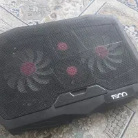 پایه خنک کننده تسکو