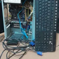 کیس کامپیوتر