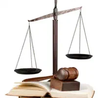 وکیل و مشاور حقوقی
