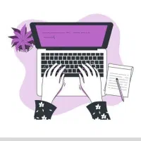 ثبت نام کار تایپیست