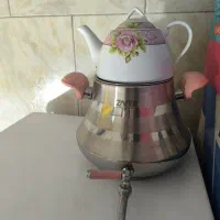 فروش کتری قوری