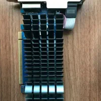 کارت گرافیک asus gt730