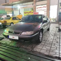 زانتیا ۸۵خوش فی