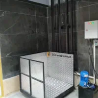 بالابر هیدرولیک تولید کننده